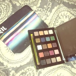 Urban Decay Vice Pallet